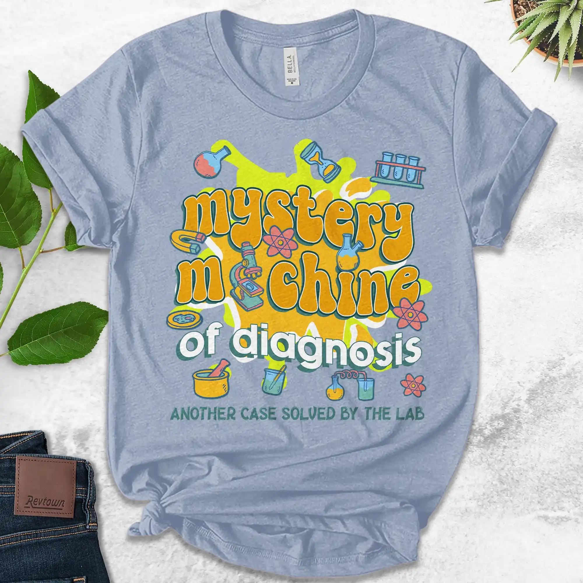 Lab Week 2025 shirt Medical Te - Medical Lab Week 2025 ulasan dan harga