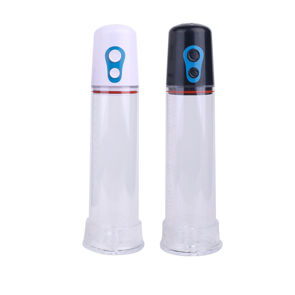 2In1 Men's Vacuum Penis Pumps  - Medical Laboratory Science ulasan dan harga