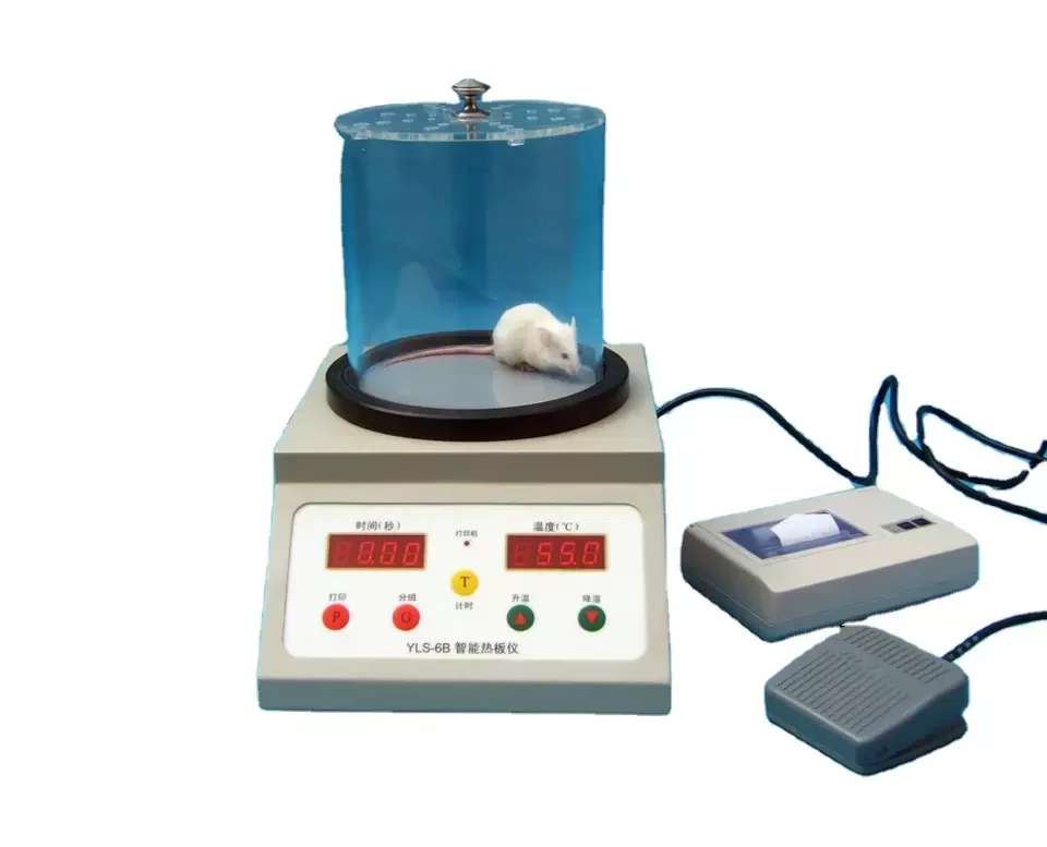 Lab Equipment Hot Plate Analge - Medical Lab Research ulasan dan harga