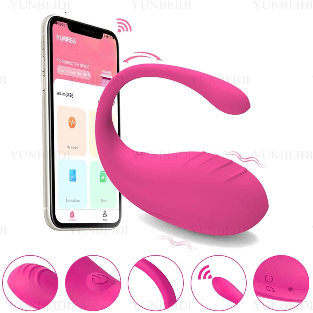 APP Remote Control Egg-shaking - Medical Laboratory Science ulasan dan harga