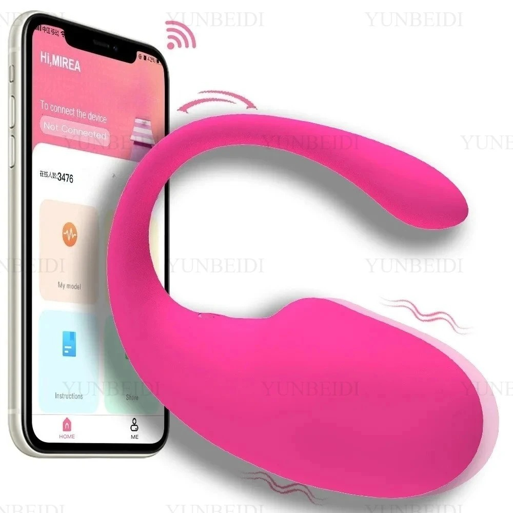 APP Remote Control Egg-shaking - Medical Laboratory Science ulasan dan harga