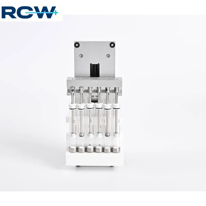 RCW High Precision Micro Conti - Medical Lab Research ulasan dan harga