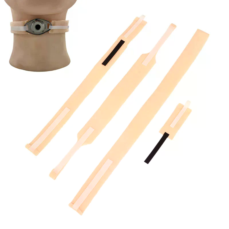 1pcs Holder Nude Neck Support  - Medical Laboratory Science ulasan dan harga