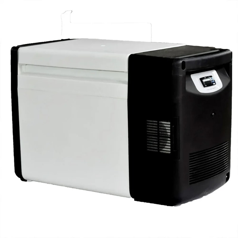 -86°C 25L Mini Portable Ultra  - Medical Lab Research ulasan dan harga