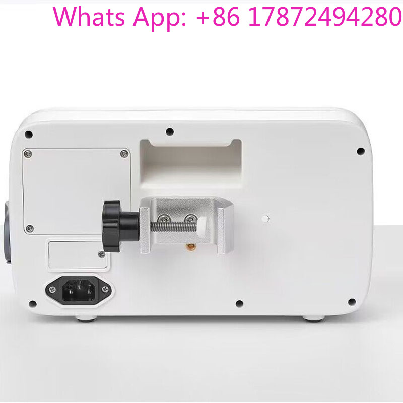 Intravenous Infusion Pump Micr - Medical Lab Research ulasan dan harga