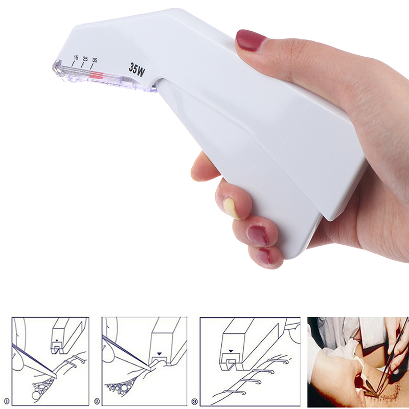 35W Medical Disposable Skin St - Medical Laboratory Science ulasan dan harga