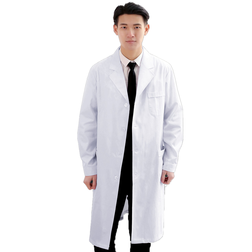 Professional Doctor's White Co - Medical Lab Research ulasan dan harga