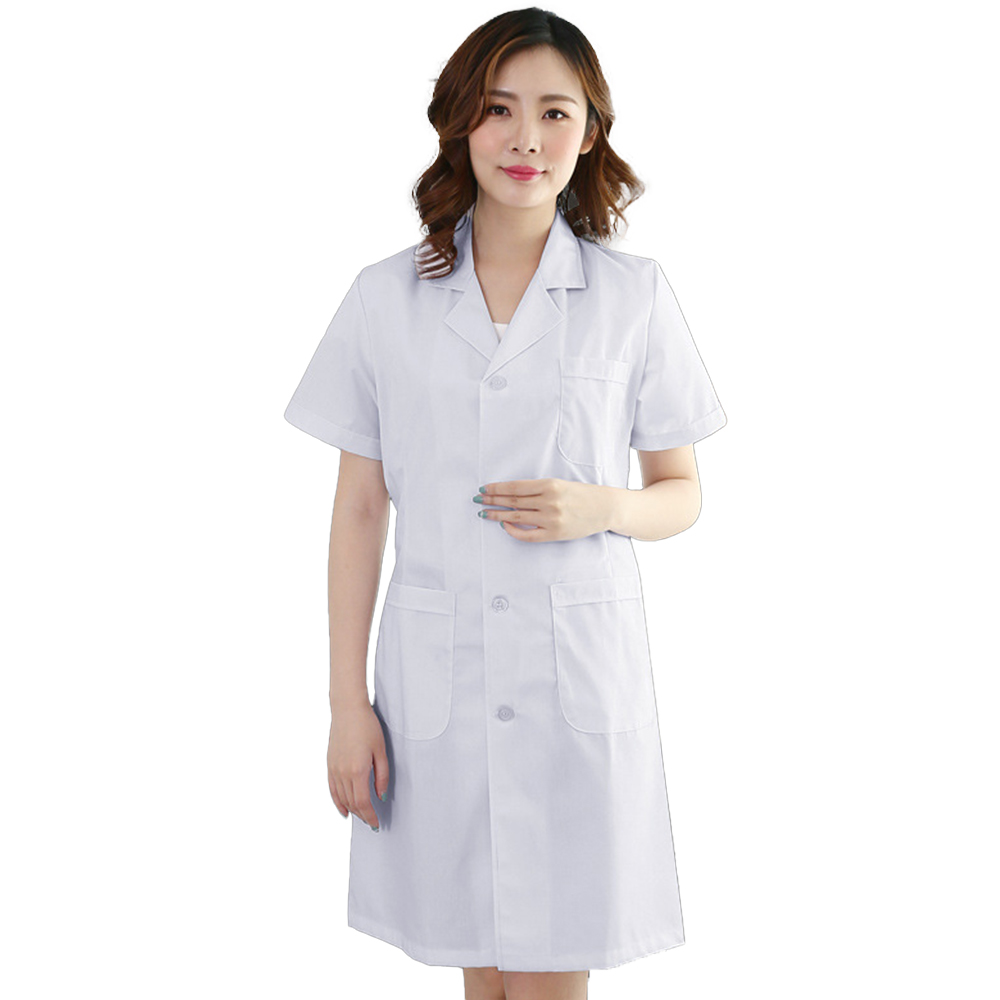 Professional Doctor's White Co - Medical Lab Research ulasan dan harga
