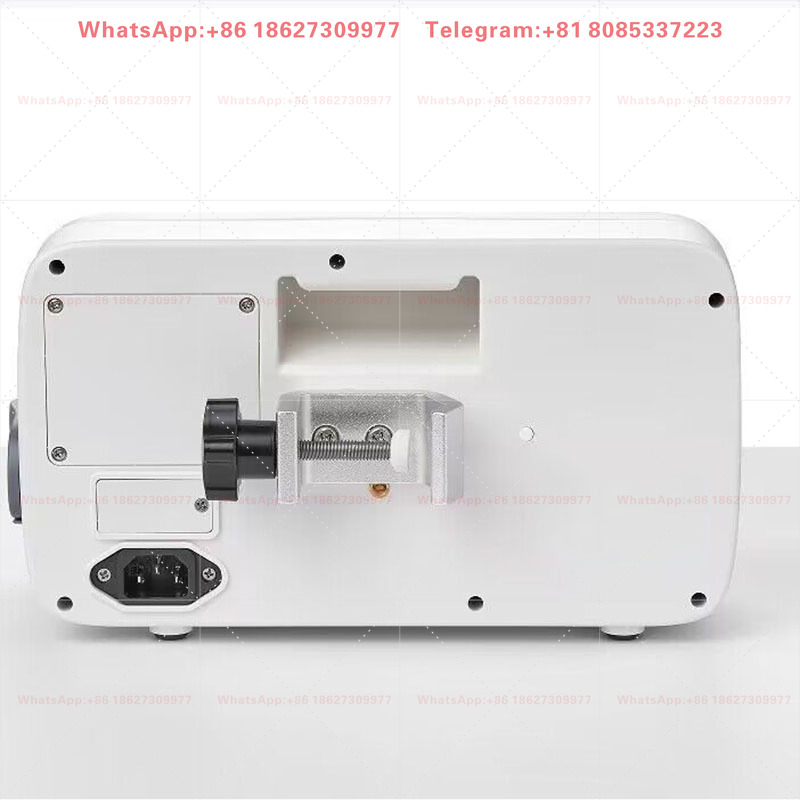 0528HF-610A High Precision Mic - Medical Lab Research ulasan dan harga