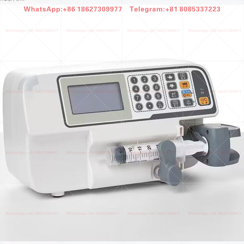 0528HF-610A High Precision Mic - Medical Lab Research ulasan dan harga