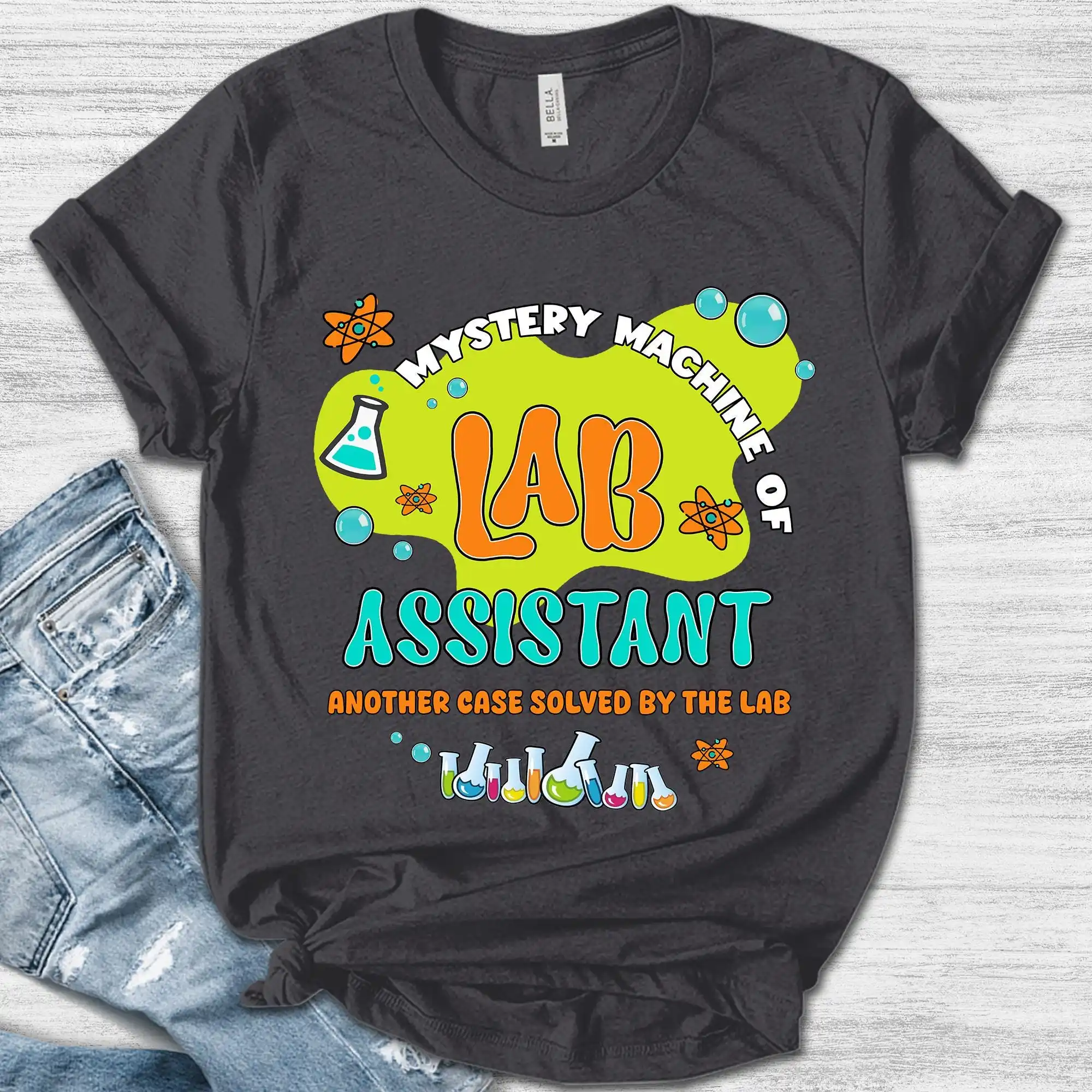 Lab Week 2025 shirt Medical Te - Medical Lab Week 2025 ulasan dan harga