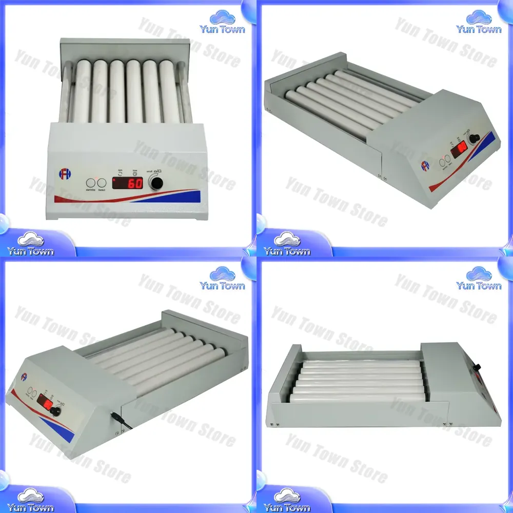HTR-6DR for Lab Instrument for - Medical Lab Research ulasan dan harga