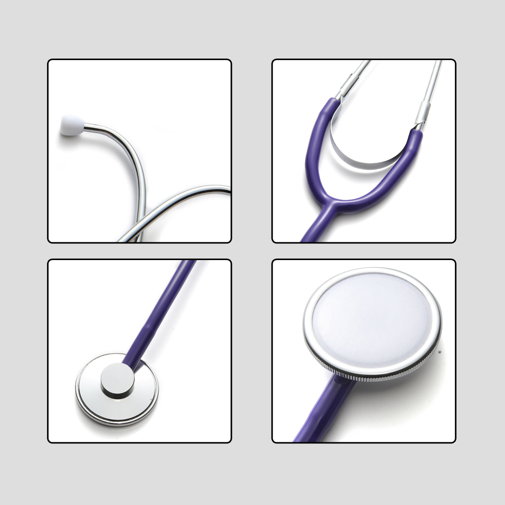Portable Single Head Medical S - Medical Laboratory Science ulasan dan harga