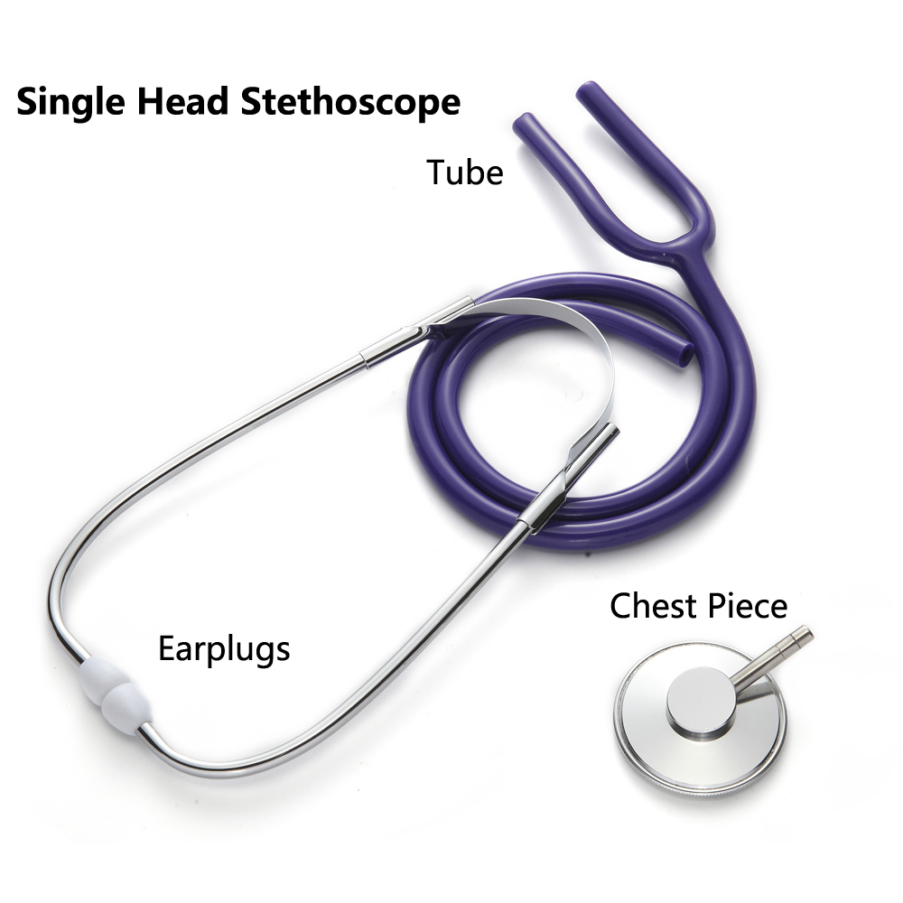 Portable Single Head Medical S - Medical Laboratory Science ulasan dan harga