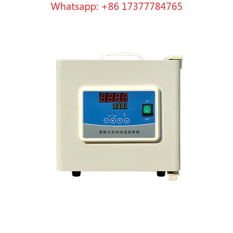 Medical Laboratory Incu-bator  - Medical Lab Research ulasan dan harga