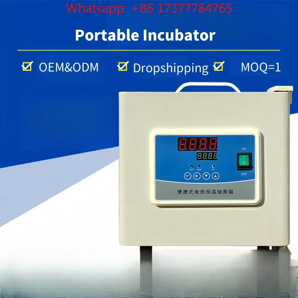 Medical Laboratory Incu-bator  - Medical Lab Research ulasan dan harga