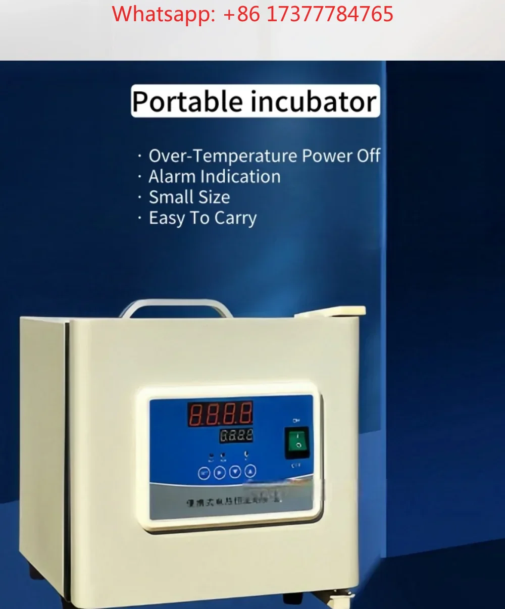 Medical Laboratory Incu-bator  - Medical Lab Research ulasan dan harga