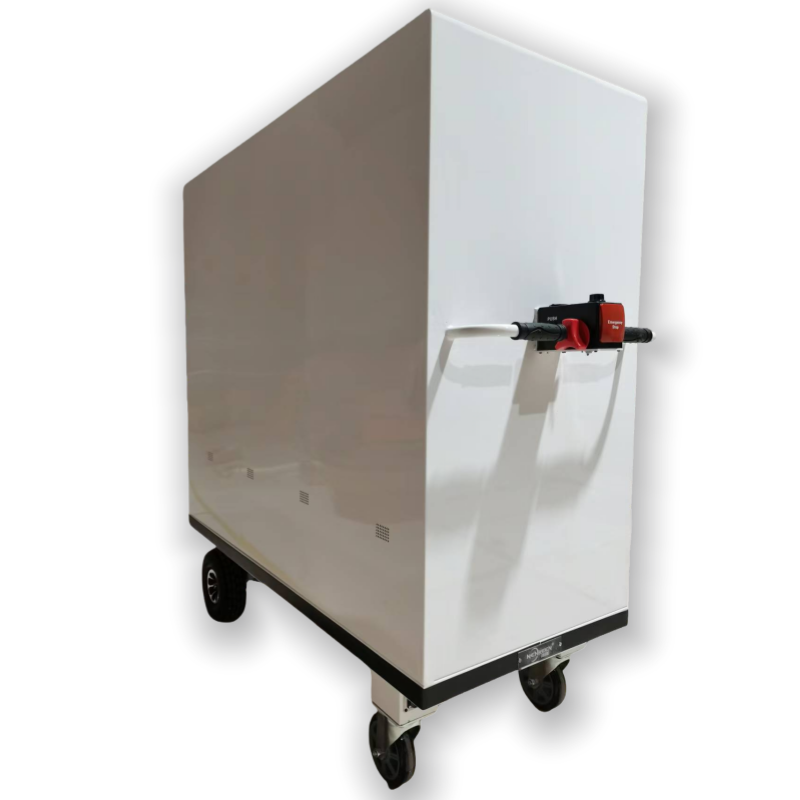 Stainless Steel Laboratory Cab - Medical Lab Research ulasan dan harga