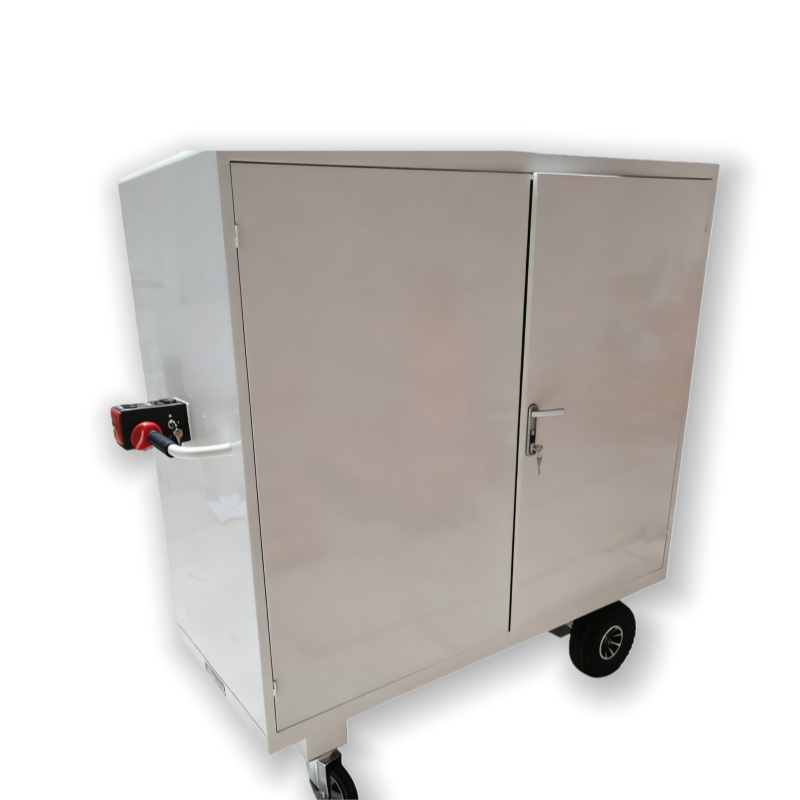 Stainless Steel Laboratory Cab - Medical Lab Research ulasan dan harga