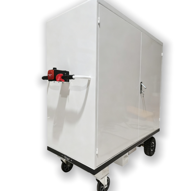 Stainless Steel Laboratory Cab - Medical Lab Research ulasan dan harga