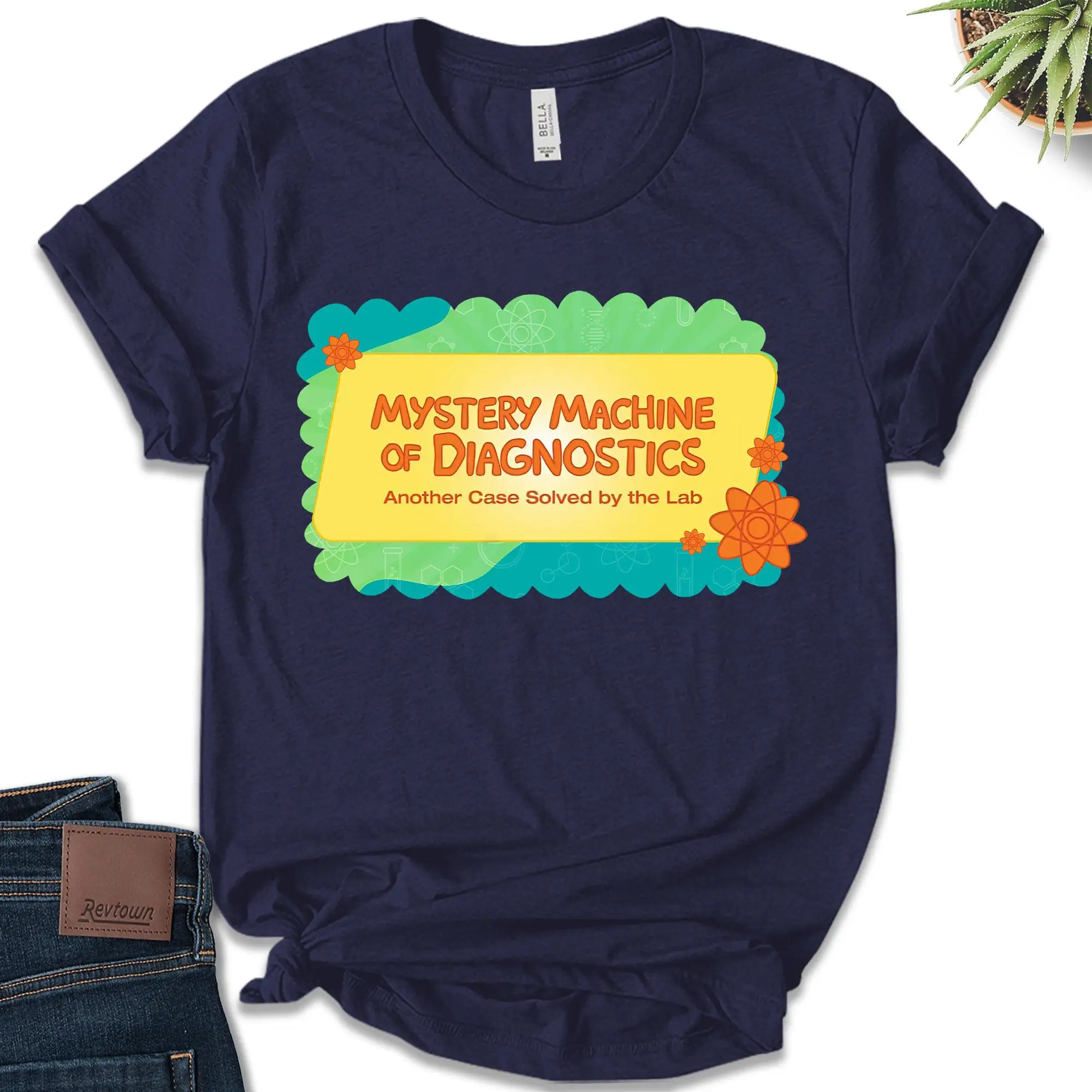 Lab Week 2025 T Shirt Medical  - Medical Lab Week 2025 ulasan dan harga