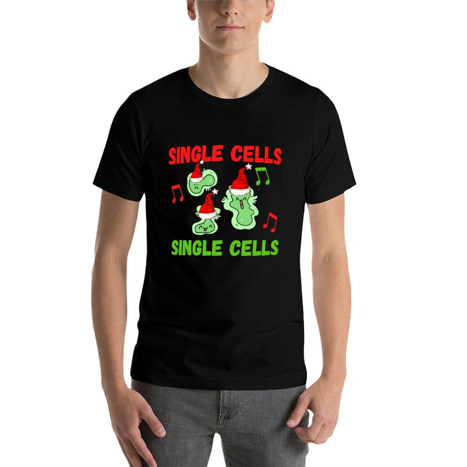 CHRISTMAS SINGLE CELLS SINGLE  - Medical Lab Research ulasan dan harga