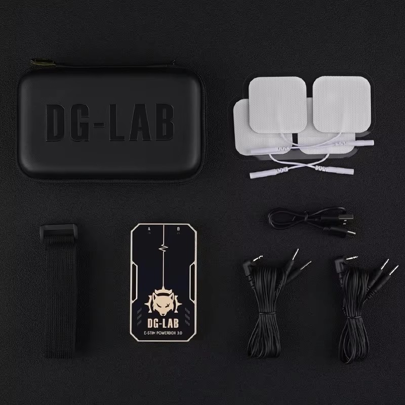 DG-LAB 3.0 E-Stim Electric Sho - Medical Laboratory Science ulasan dan harga