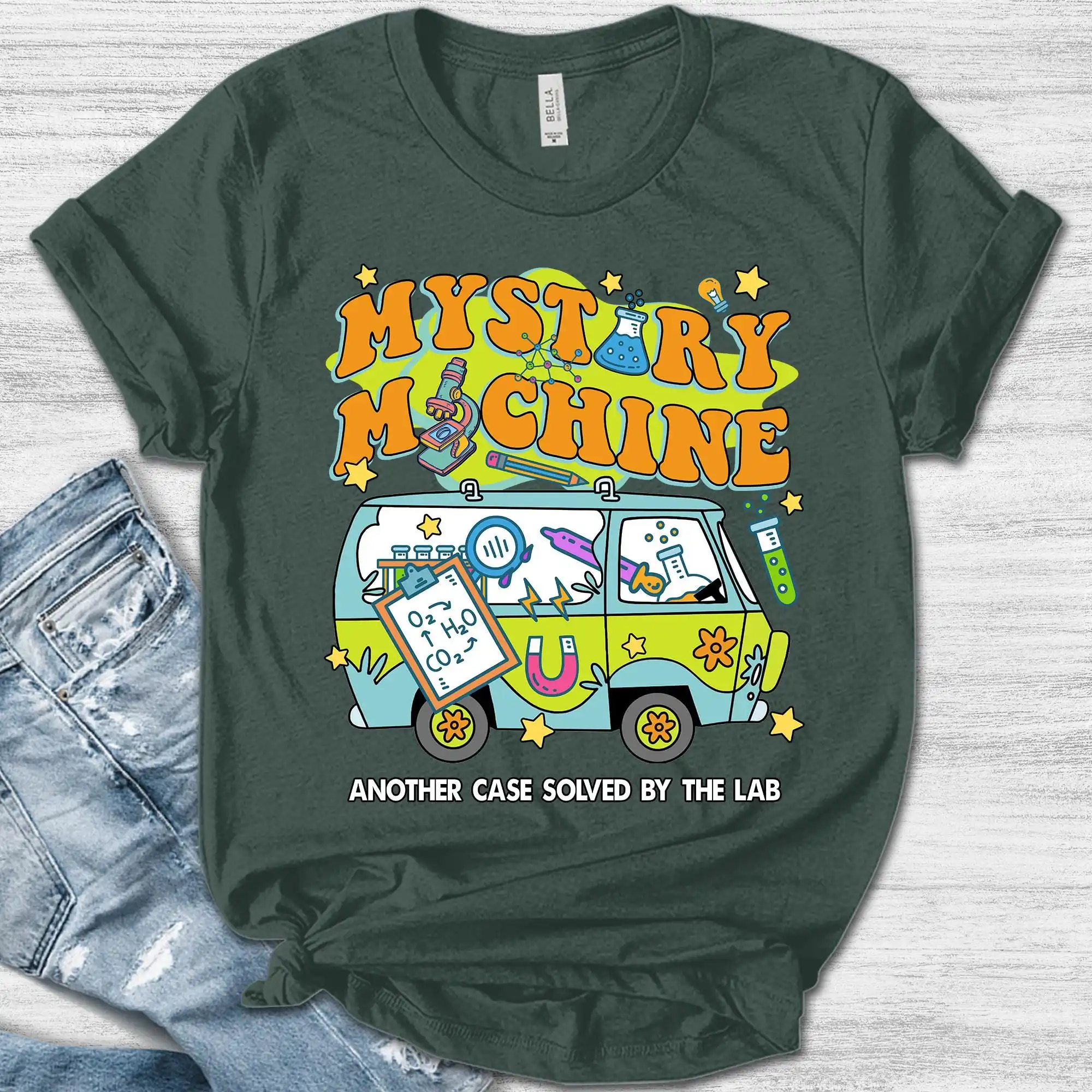 Lab Week 2025 shirt Medical Te - Medical Lab Week 2025 ulasan dan harga