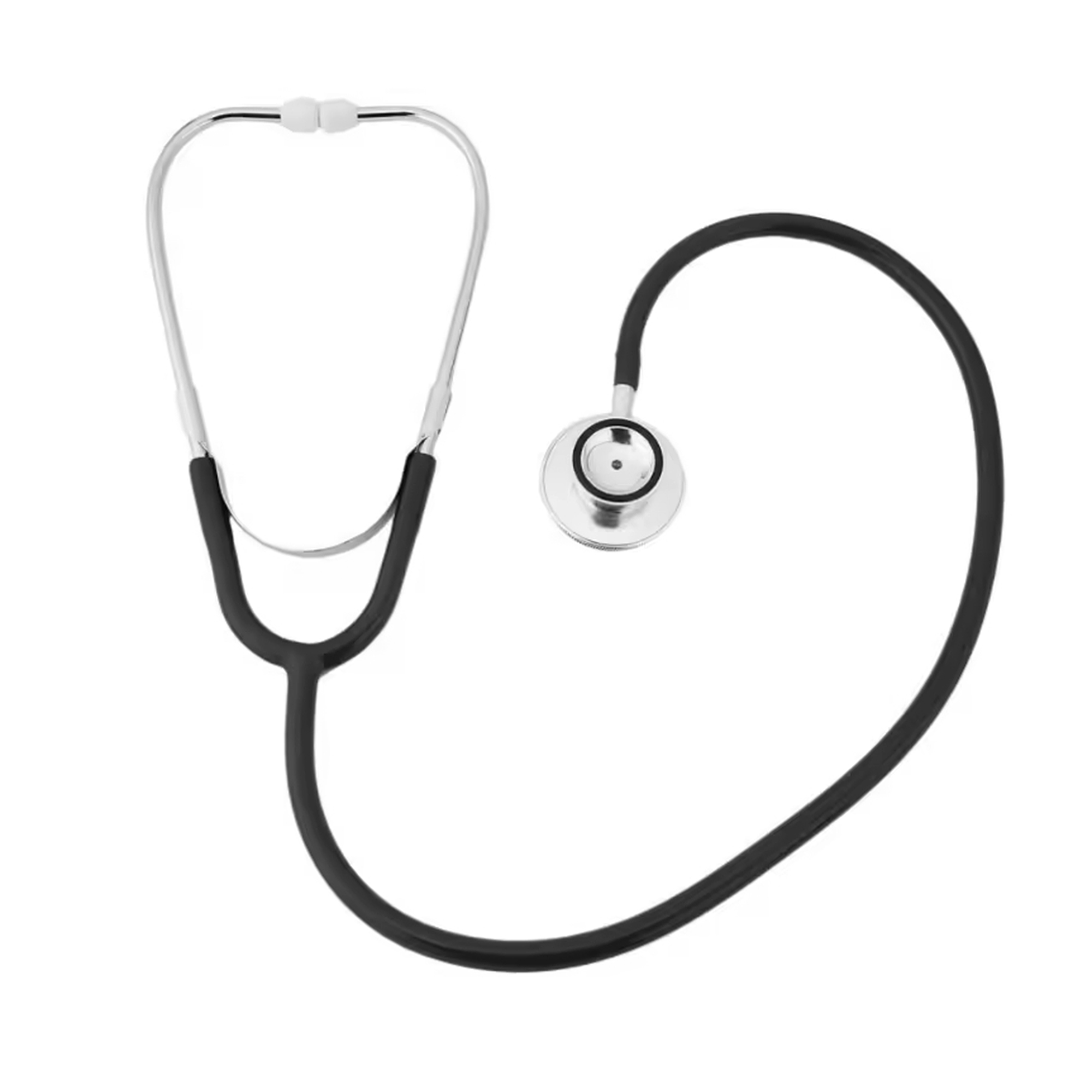 Dual Head Stethoscope Medical  - Medical Laboratory Science ulasan dan harga