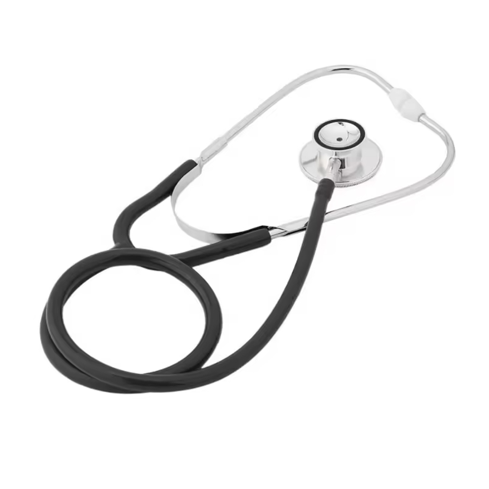 Dual Head Stethoscope Medical  - Medical Laboratory Science ulasan dan harga