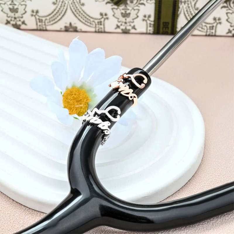 Personalized Stethoscope Name  - Medical Laboratory Science ulasan dan harga