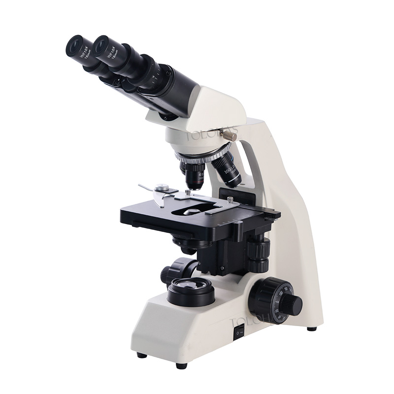 LHBXSZ126 Binocular Compound M - Medical Lab Research ulasan dan harga