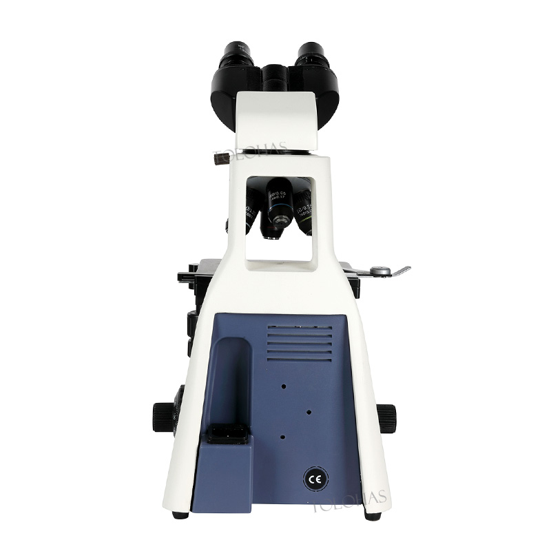 LHBXSZ126 Binocular Compound M - Medical Lab Research ulasan dan harga