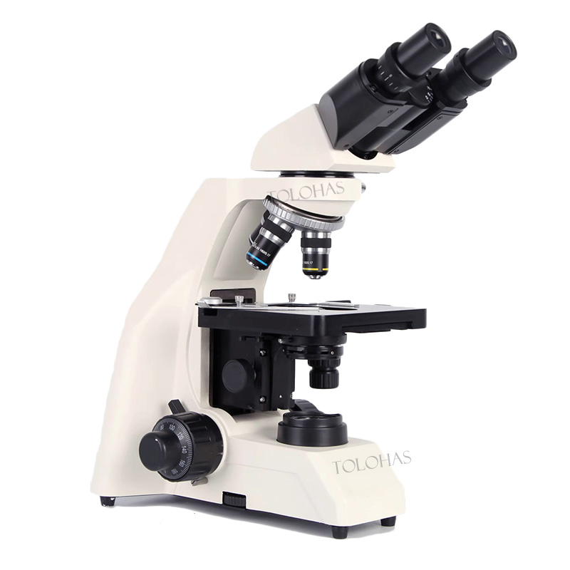 LHBXSZ126 Binocular Compound M - Medical Lab Research ulasan dan harga