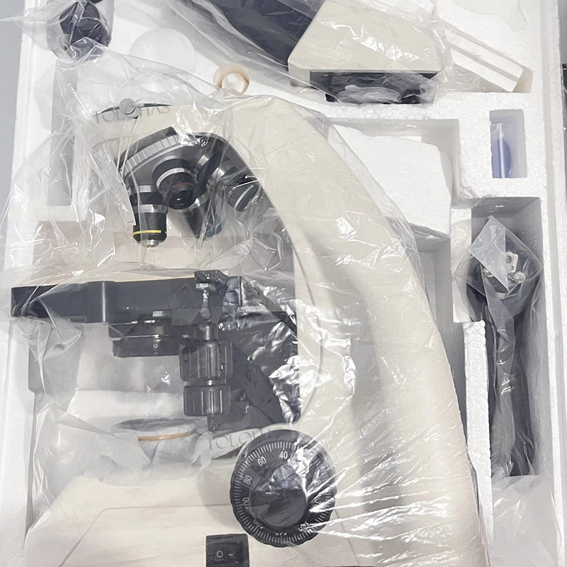 LHBXSZ126 Binocular Compound M - Medical Lab Research ulasan dan harga