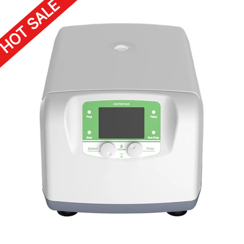 Benchtop Low‑Speed Laboratory  - Medical Lab Research ulasan dan harga