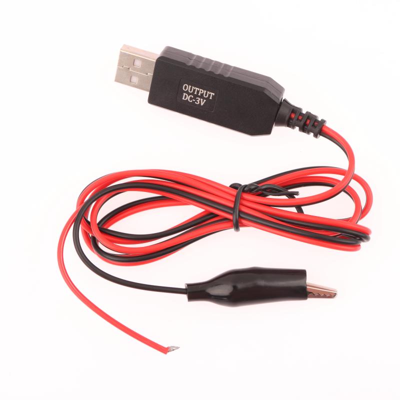 USB 5V To 3V Converter Step Up - Medical Laboratory Science ulasan dan harga